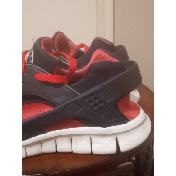 Nike Huarache Free Run Men’s Running Shoes Size 11 487654-400 2011 main image 14